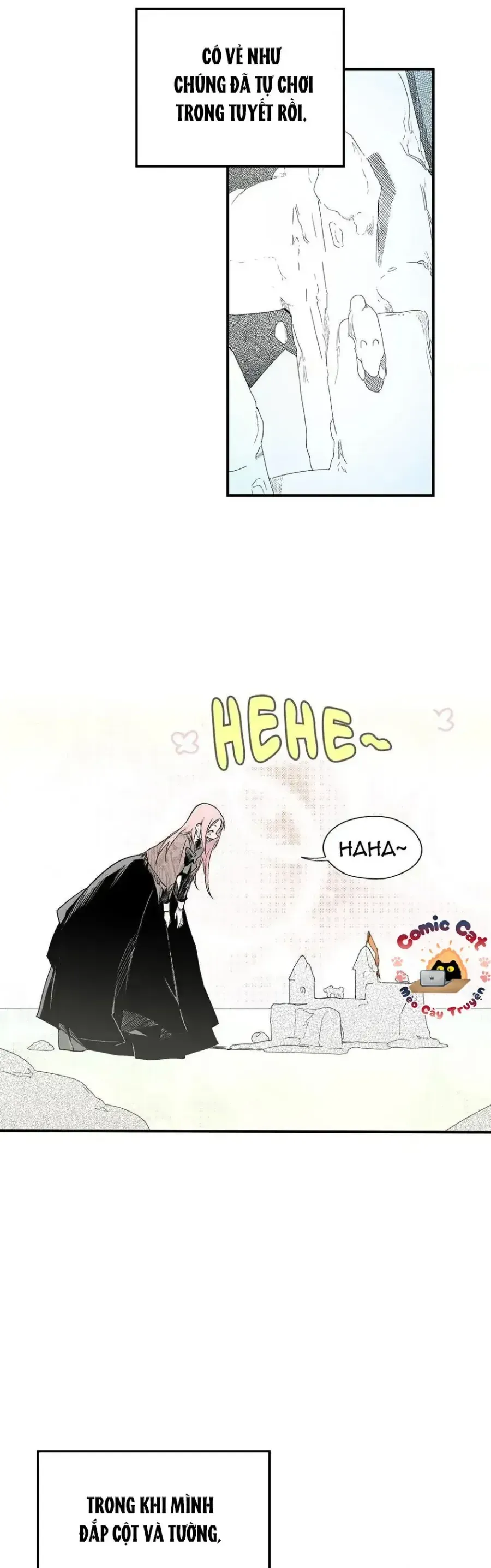Câu Chuyện Cổ Tích Người Mẹ Kế Chapter 8 - Trang 12