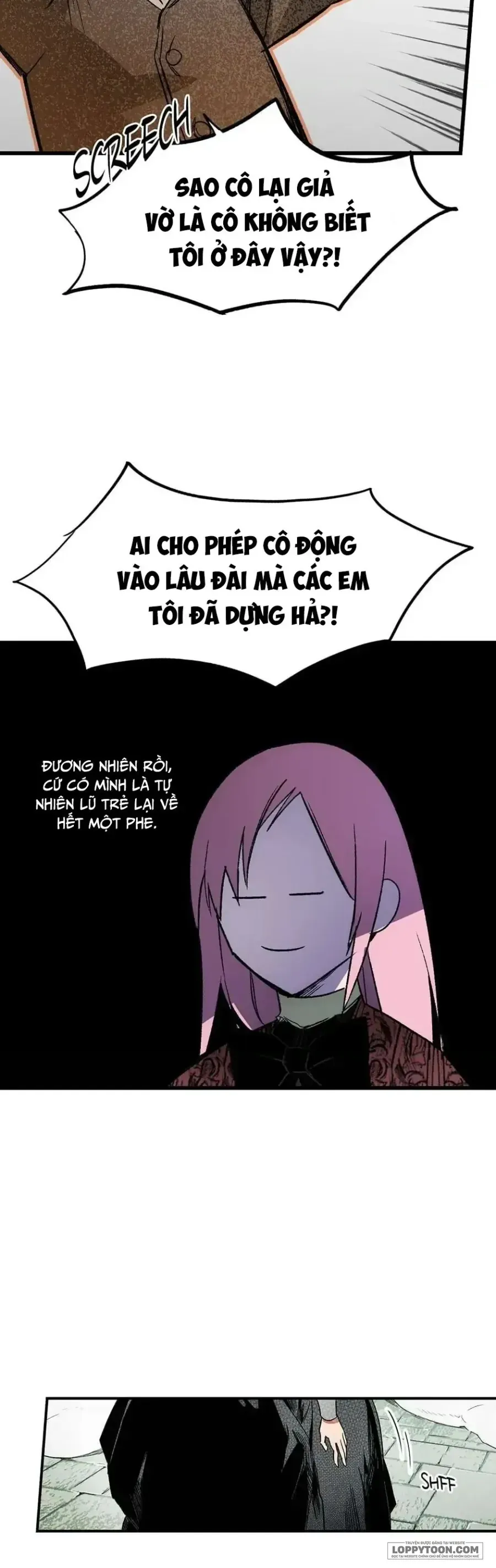 Câu Chuyện Cổ Tích Người Mẹ Kế Chapter 8 - Trang 16