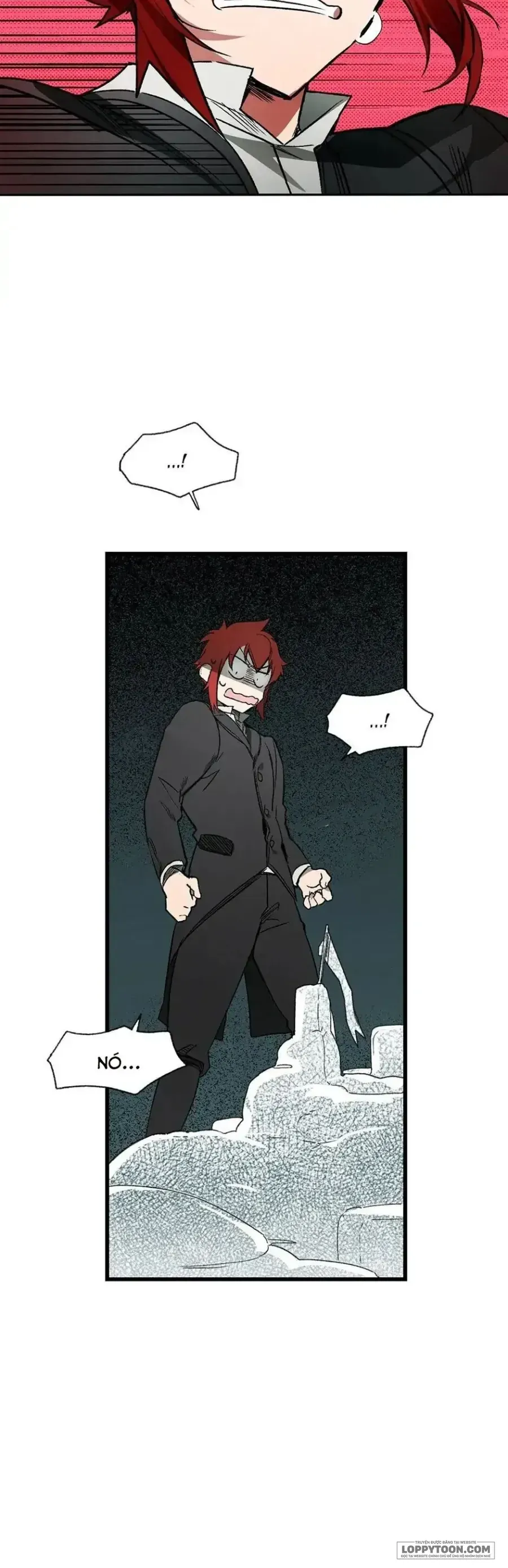 Câu Chuyện Cổ Tích Người Mẹ Kế Chapter 8 - Trang 19