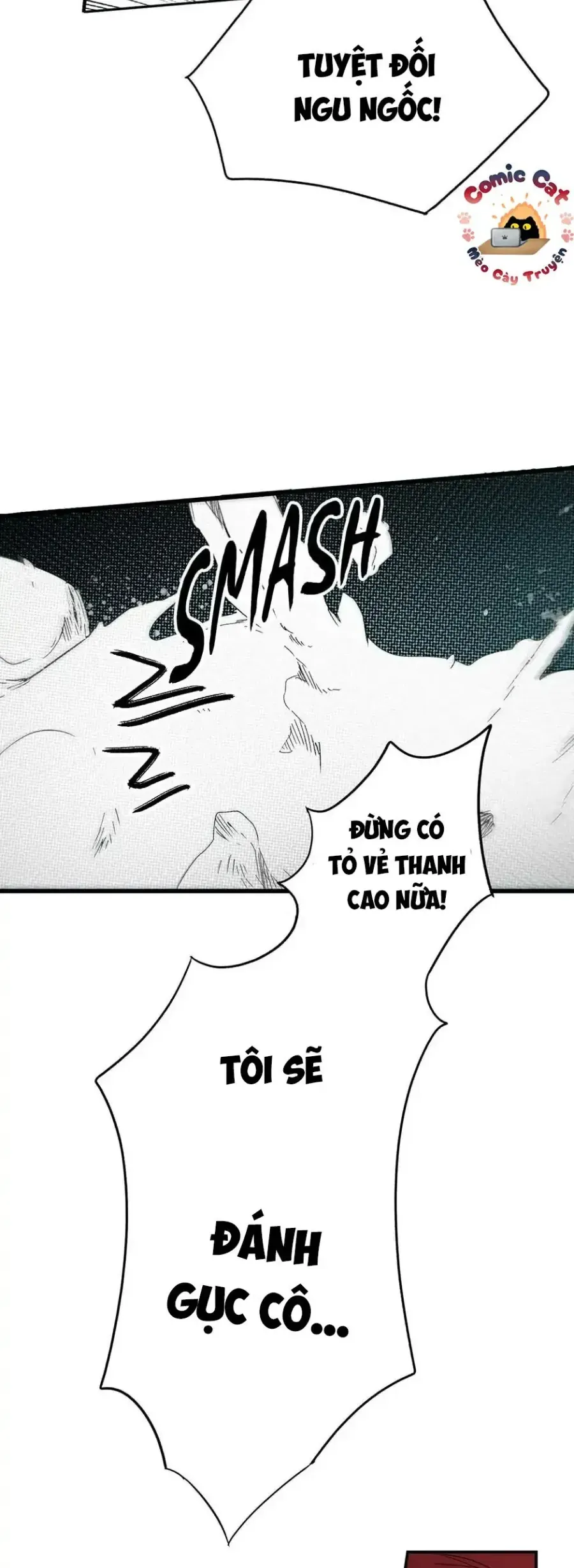 Câu Chuyện Cổ Tích Người Mẹ Kế Chapter 8 - Trang 21
