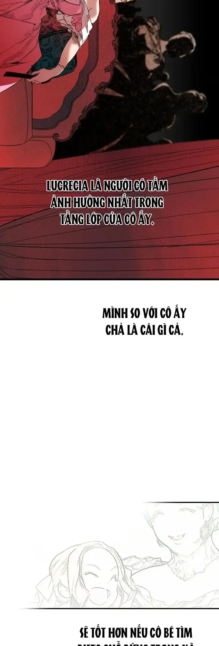 Câu Chuyện Cổ Tích Người Mẹ Kế Chapter 8 - Trang 36