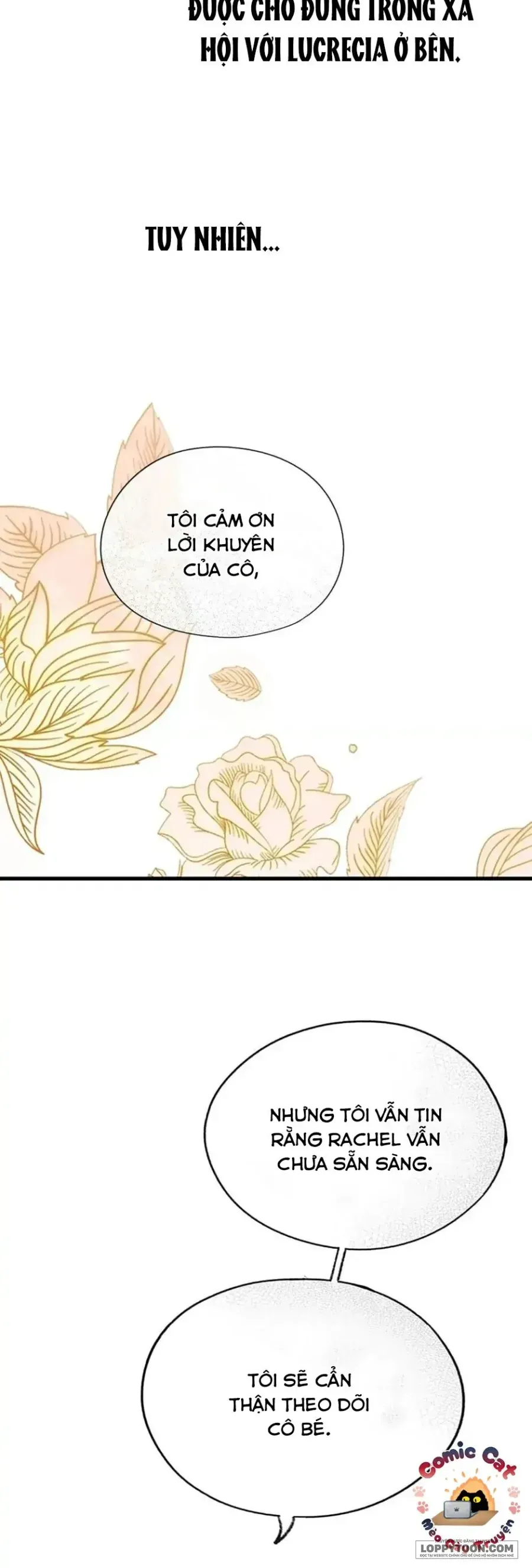 Câu Chuyện Cổ Tích Người Mẹ Kế Chapter 8 - Trang 37
