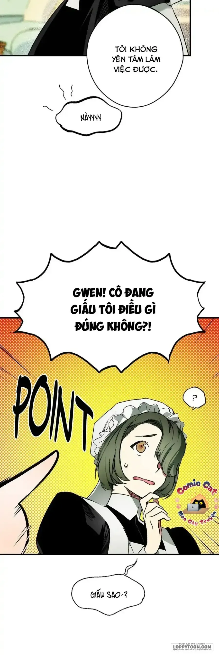 Câu Chuyện Cổ Tích Người Mẹ Kế Chapter 8 - Trang 4
