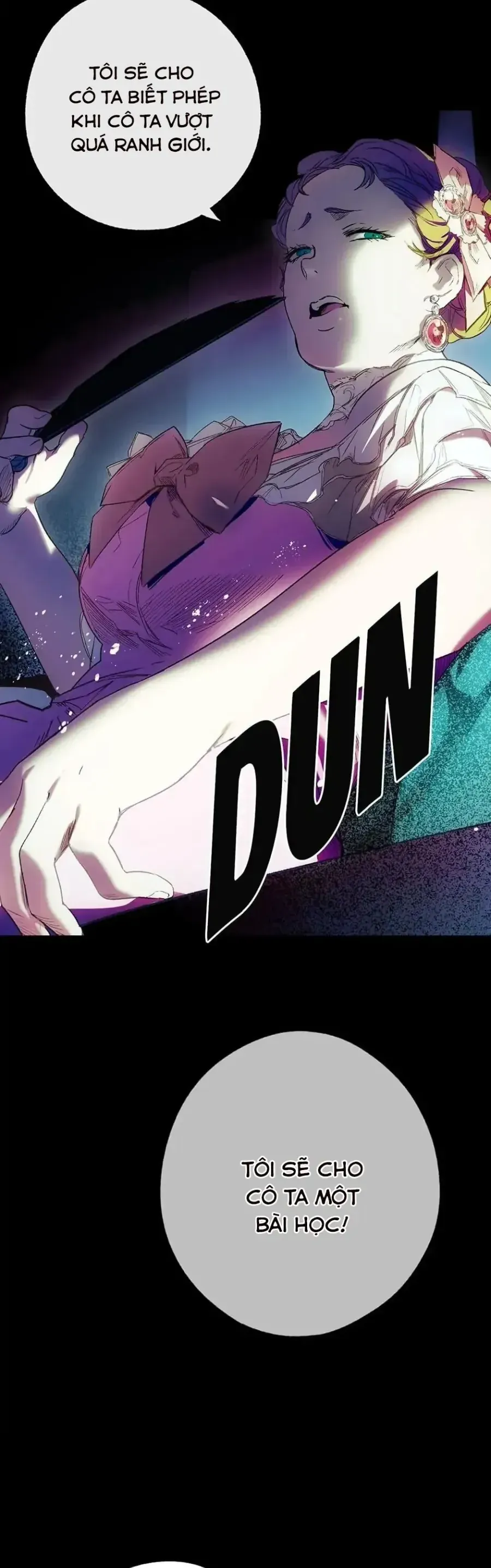 Câu Chuyện Cổ Tích Người Mẹ Kế Chapter 8 - Trang 42