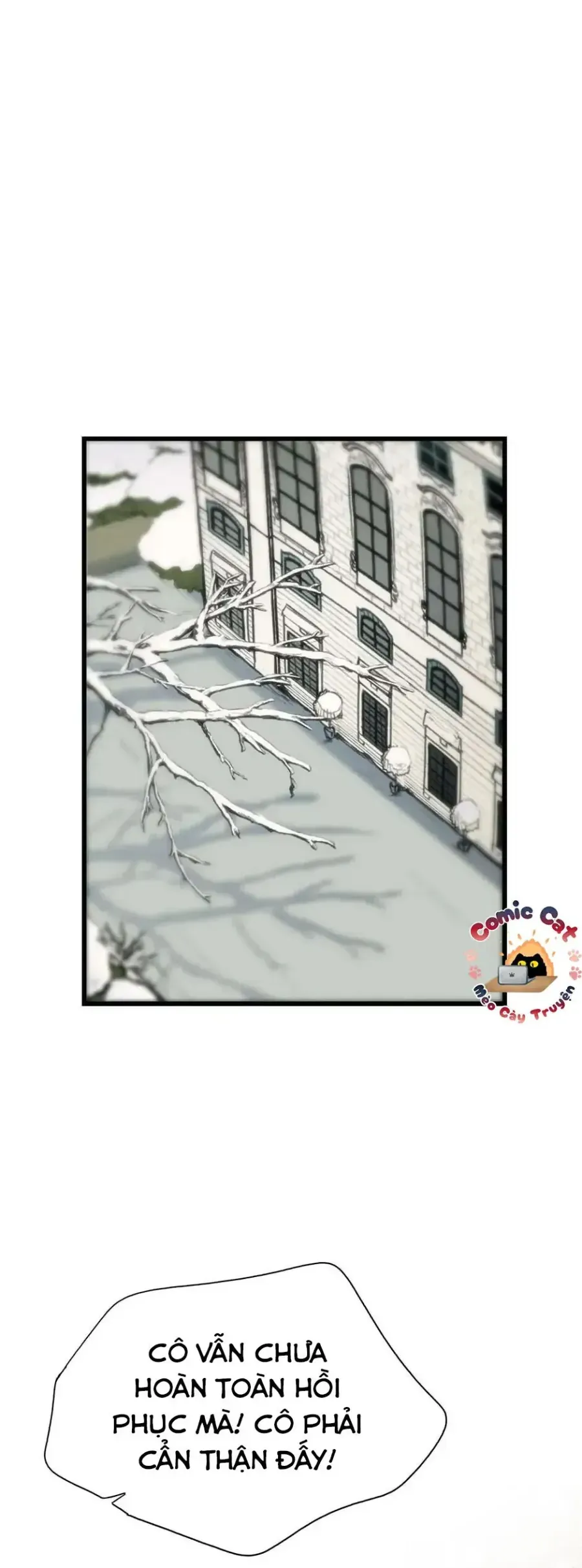 Câu Chuyện Cổ Tích Người Mẹ Kế Chapter 8 - Trang 9