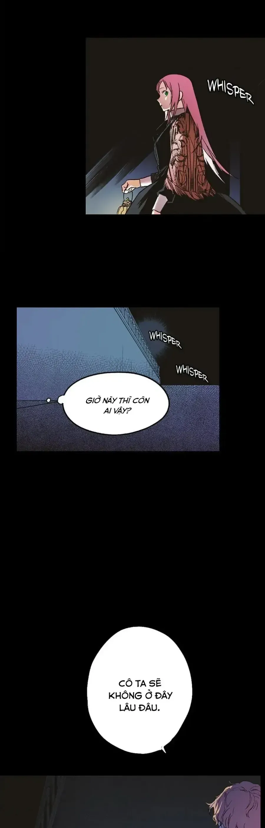 Câu Chuyện Cổ Tích Người Mẹ Kế Chapter 9 - Trang 18