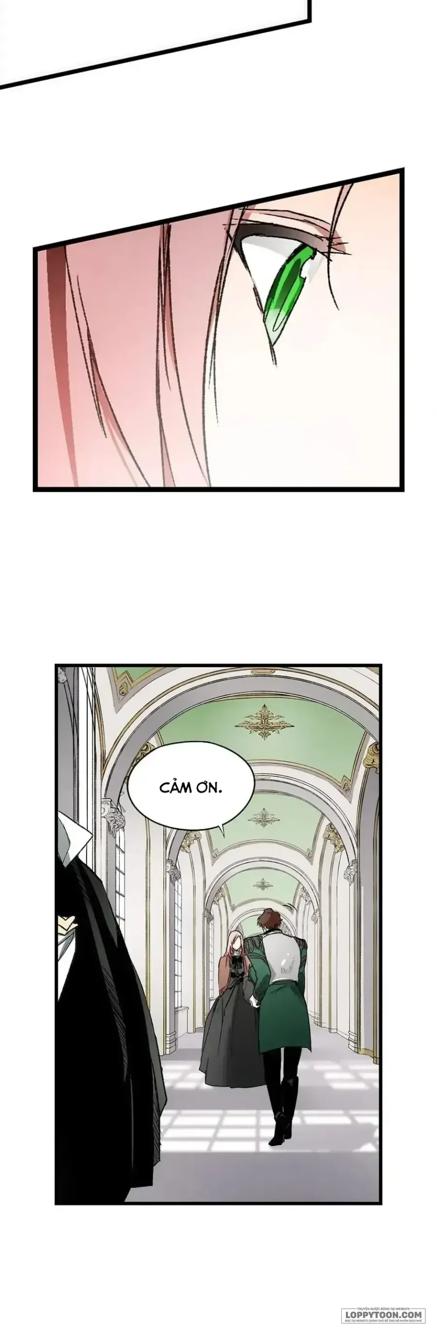 Câu Chuyện Cổ Tích Người Mẹ Kế Chapter 9 - Trang 28