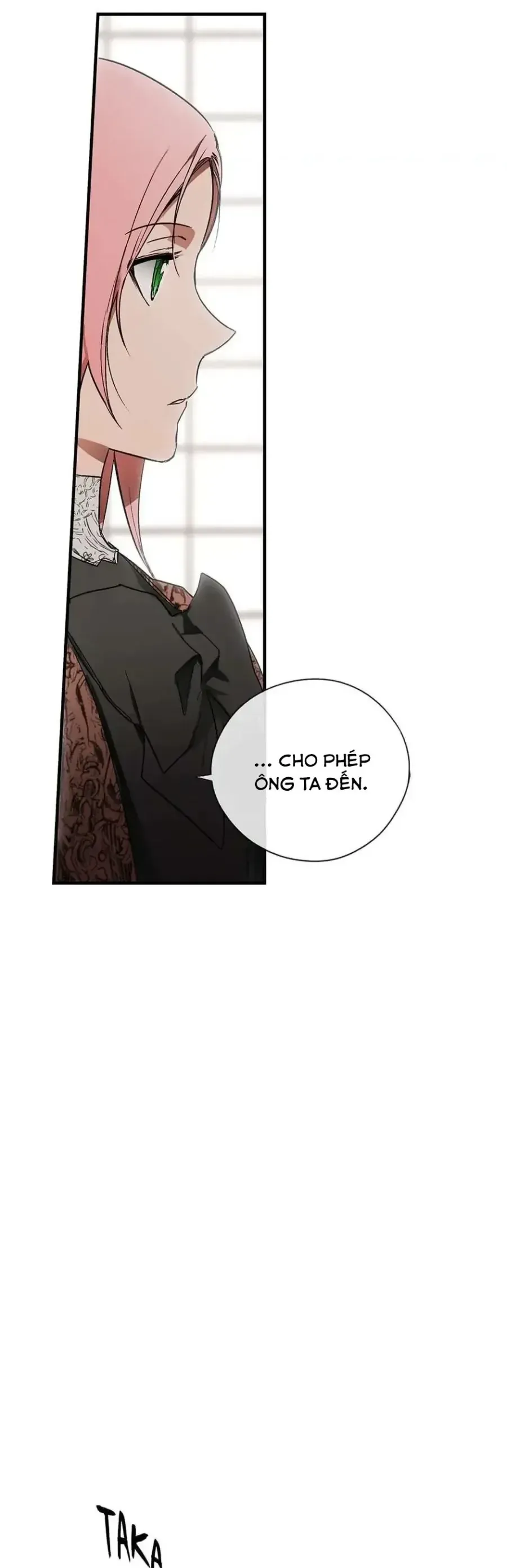 Câu Chuyện Cổ Tích Người Mẹ Kế Chapter 9 - Trang 30