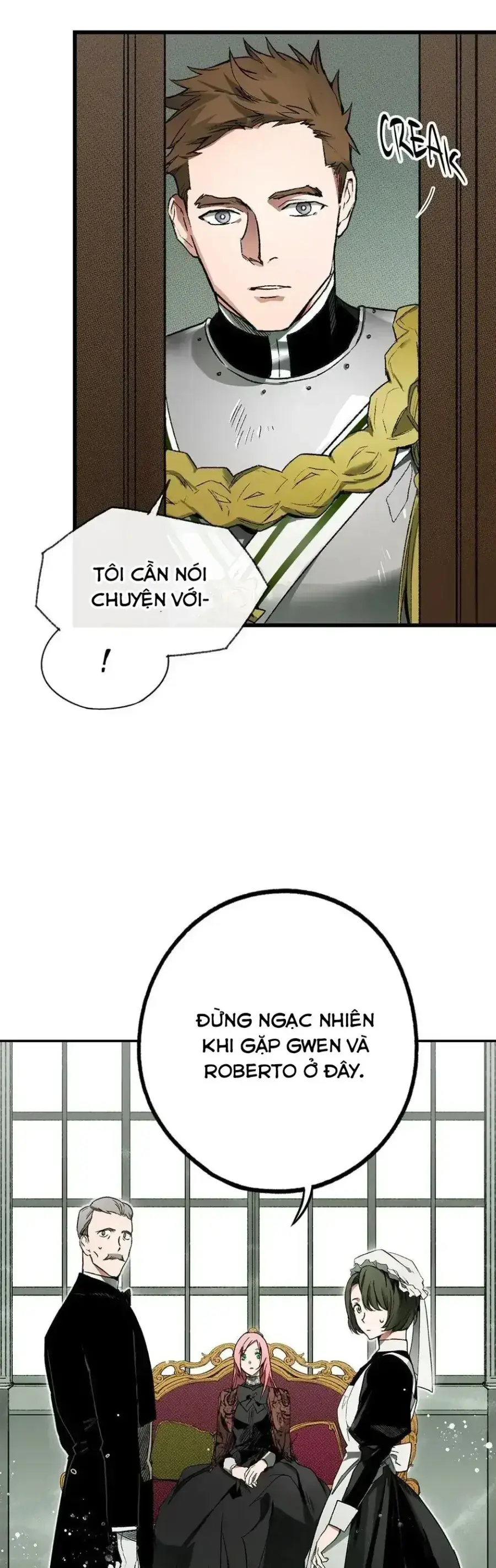 Câu Chuyện Cổ Tích Người Mẹ Kế Chapter 9 - Trang 32