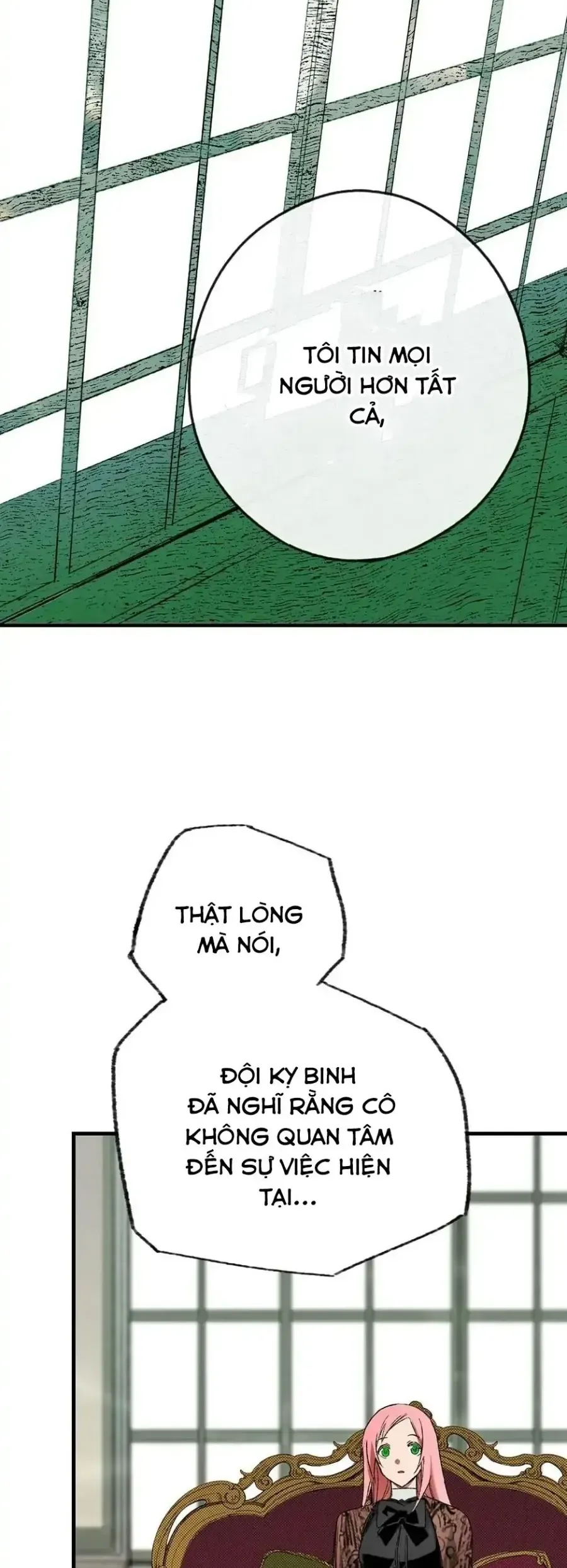Câu Chuyện Cổ Tích Người Mẹ Kế Chapter 9 - Trang 36