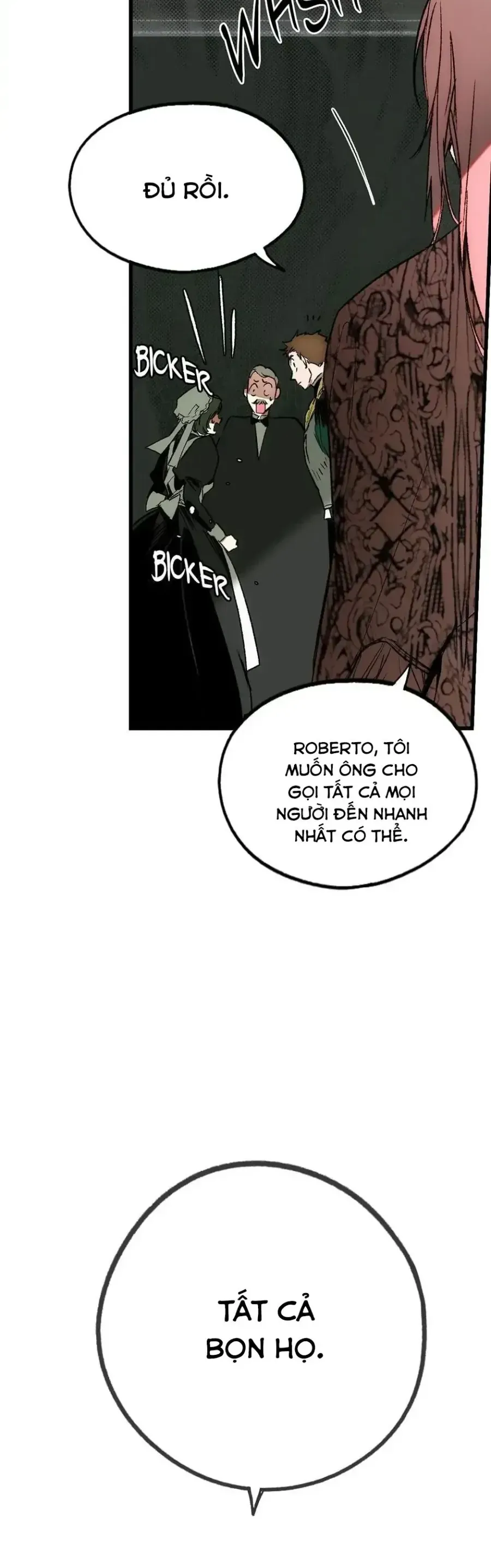 Câu Chuyện Cổ Tích Người Mẹ Kế Chapter 9 - Trang 42