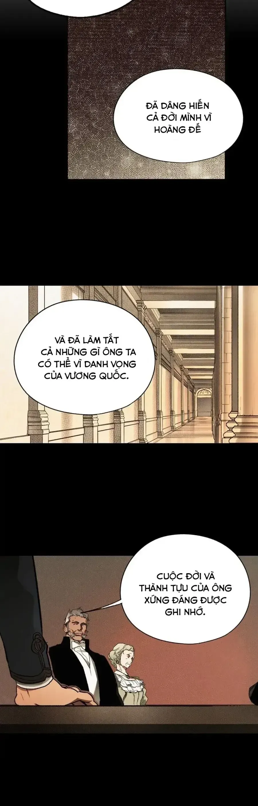 Câu Chuyện Cổ Tích Người Mẹ Kế Chapter 9 - Trang 7