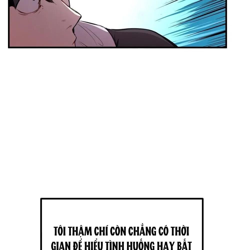 Câu Chuyện Sinh Tồn Của Kiếm Vương Ở Thế Giới Khác Chapter 1 - Trang 17