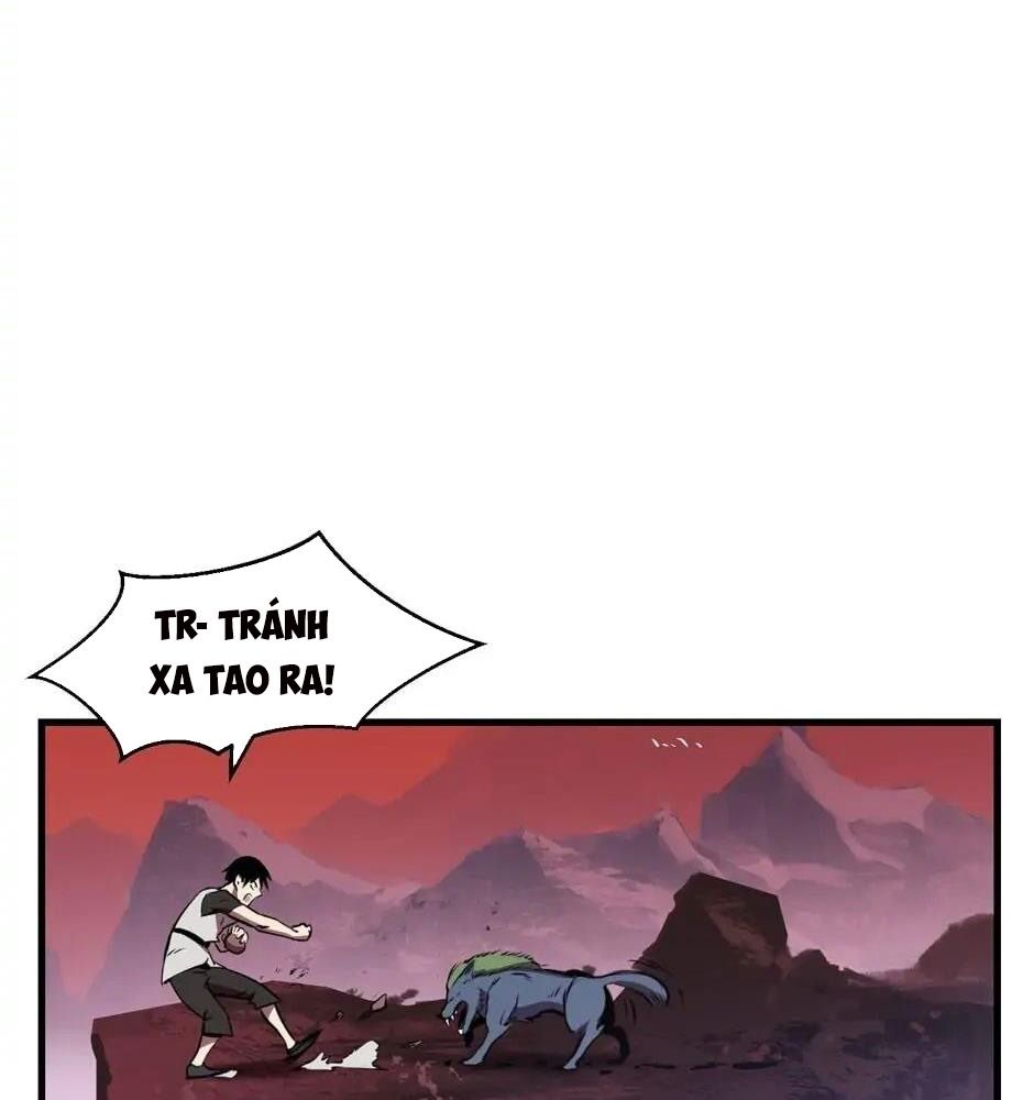 Câu Chuyện Sinh Tồn Của Kiếm Vương Ở Thế Giới Khác Chapter 1 - Trang 28