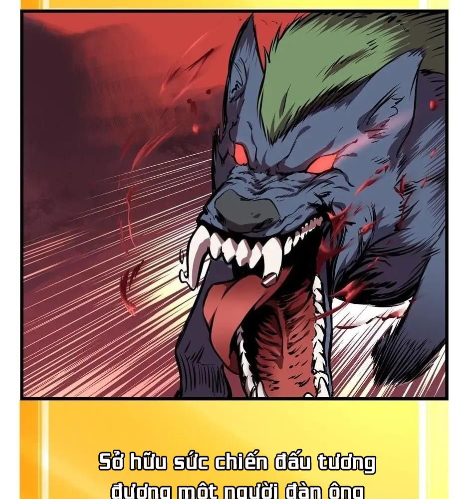Câu Chuyện Sinh Tồn Của Kiếm Vương Ở Thế Giới Khác Chapter 1 - Trang 33