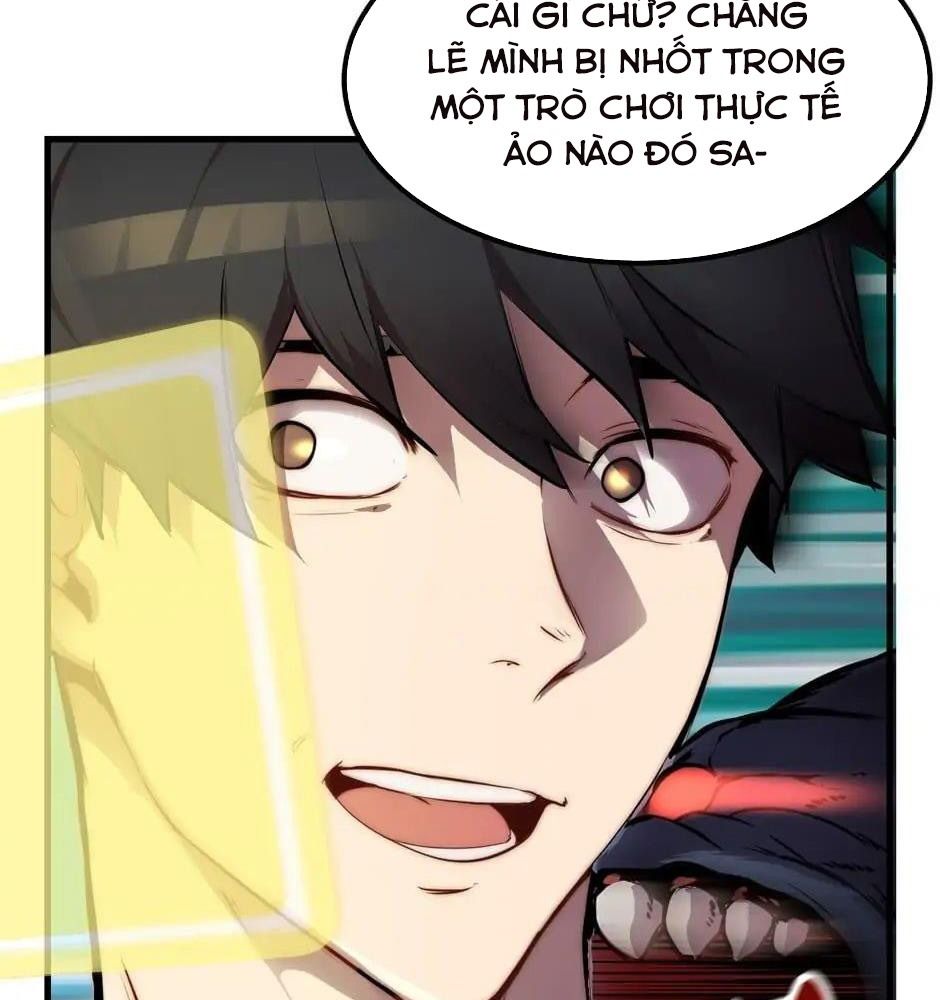 Câu Chuyện Sinh Tồn Của Kiếm Vương Ở Thế Giới Khác Chapter 1 - Trang 38