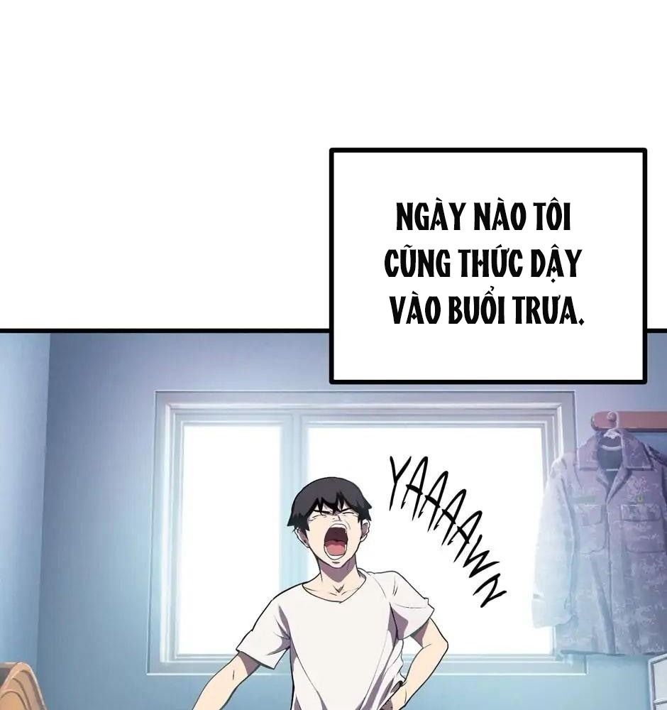 Câu Chuyện Sinh Tồn Của Kiếm Vương Ở Thế Giới Khác Chapter 1 - Trang 46