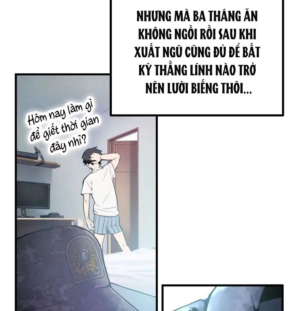 Câu Chuyện Sinh Tồn Của Kiếm Vương Ở Thế Giới Khác Chapter 1 - Trang 48