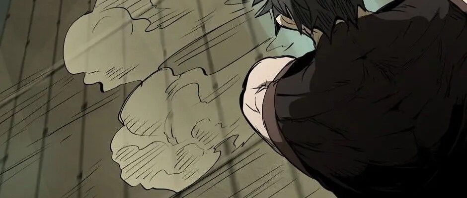 Câu Chuyện Sinh Tồn Của Kiếm Vương Ở Thế Giới Khác Chapter 10 - Trang 42