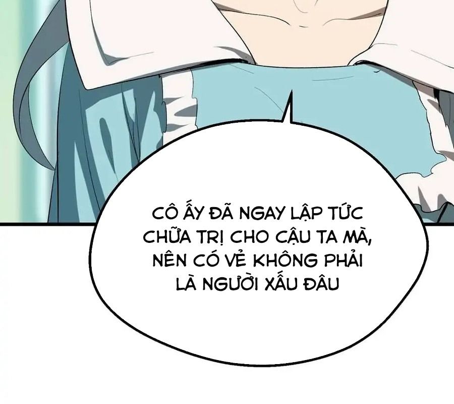 Câu Chuyện Sinh Tồn Của Kiếm Vương Ở Thế Giới Khác Chapter 100 - Trang 15