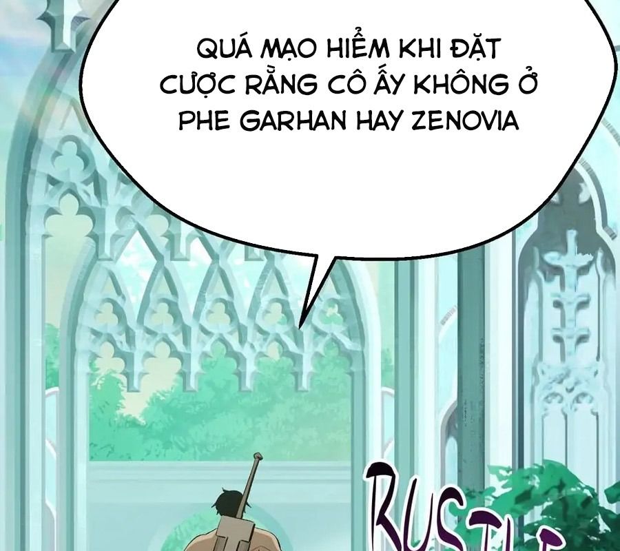 Câu Chuyện Sinh Tồn Của Kiếm Vương Ở Thế Giới Khác Chapter 100 - Trang 20