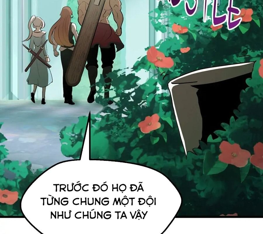 Câu Chuyện Sinh Tồn Của Kiếm Vương Ở Thế Giới Khác Chapter 100 - Trang 21