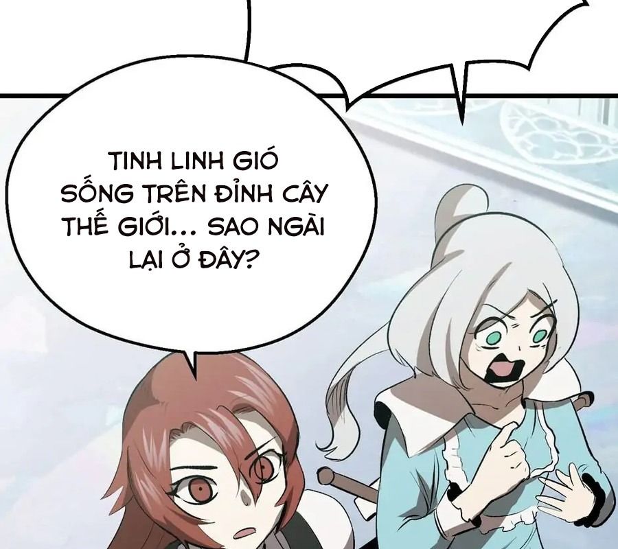 Câu Chuyện Sinh Tồn Của Kiếm Vương Ở Thế Giới Khác Chapter 100 - Trang 39