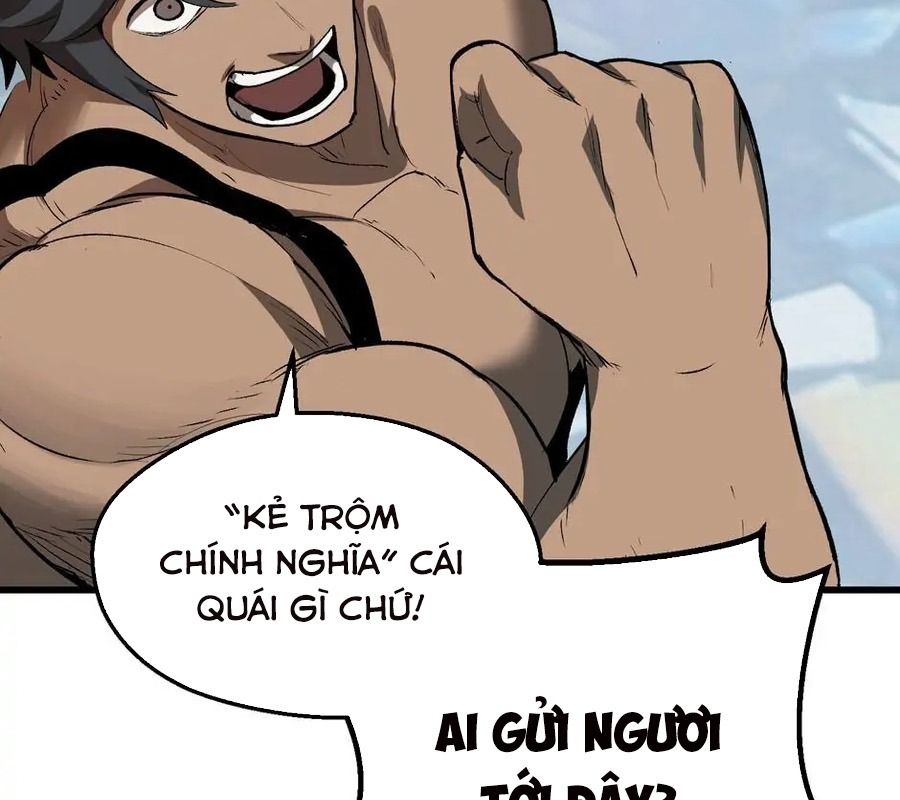 Câu Chuyện Sinh Tồn Của Kiếm Vương Ở Thế Giới Khác Chapter 100 - Trang 41