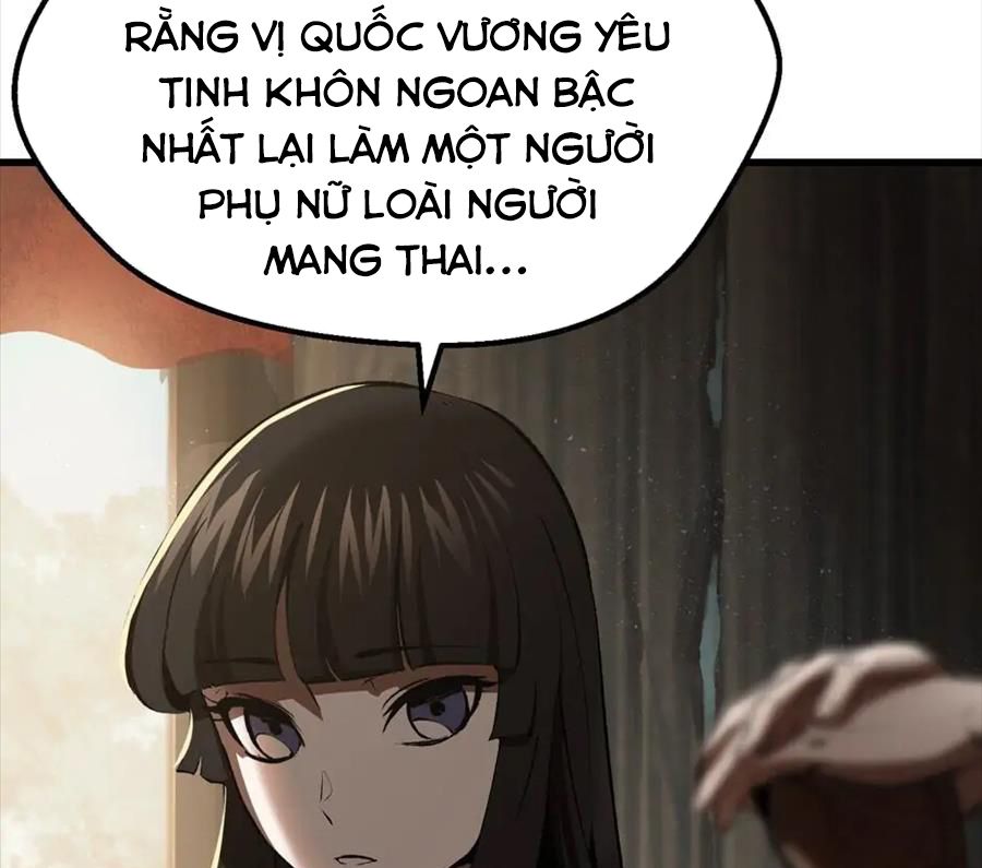 Câu Chuyện Sinh Tồn Của Kiếm Vương Ở Thế Giới Khác Chapter 101 - Trang 22