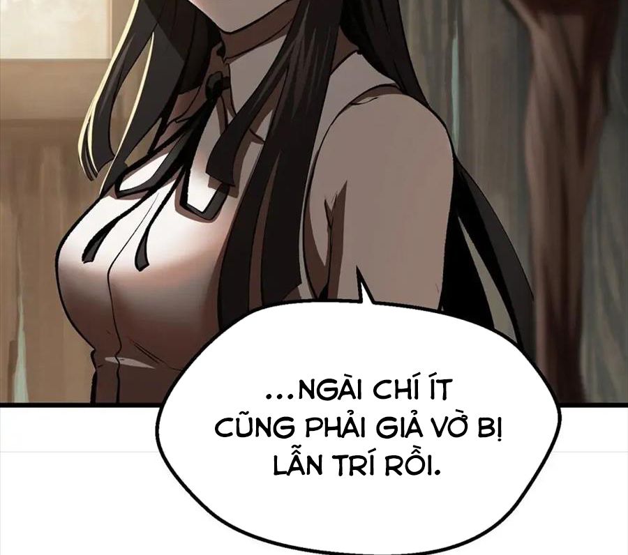 Câu Chuyện Sinh Tồn Của Kiếm Vương Ở Thế Giới Khác Chapter 101 - Trang 23