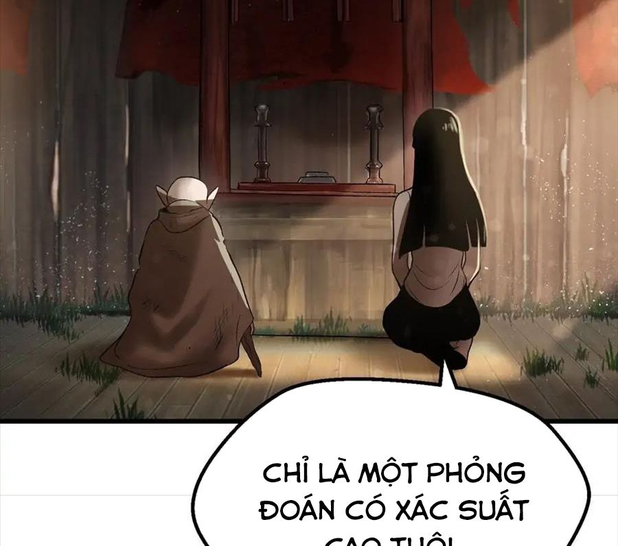 Câu Chuyện Sinh Tồn Của Kiếm Vương Ở Thế Giới Khác Chapter 101 - Trang 25