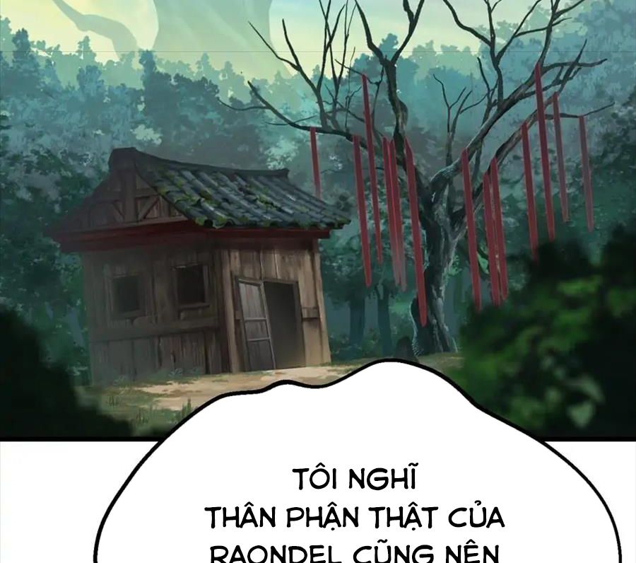 Câu Chuyện Sinh Tồn Của Kiếm Vương Ở Thế Giới Khác Chapter 101 - Trang 30