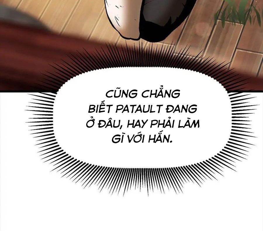 Câu Chuyện Sinh Tồn Của Kiếm Vương Ở Thế Giới Khác Chapter 101 - Trang 9