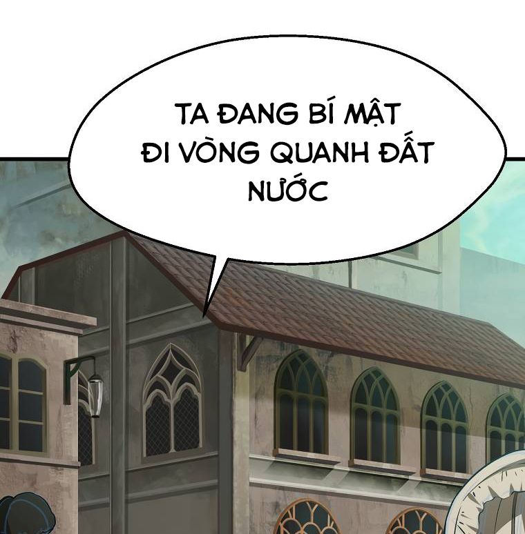 Câu Chuyện Sinh Tồn Của Kiếm Vương Ở Thế Giới Khác Chapter 102 - Trang 18