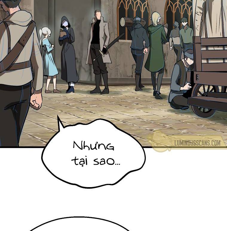 Câu Chuyện Sinh Tồn Của Kiếm Vương Ở Thế Giới Khác Chapter 102 - Trang 19