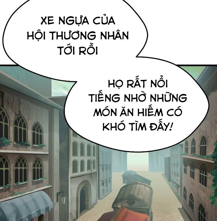 Câu Chuyện Sinh Tồn Của Kiếm Vương Ở Thế Giới Khác Chapter 102 - Trang 20