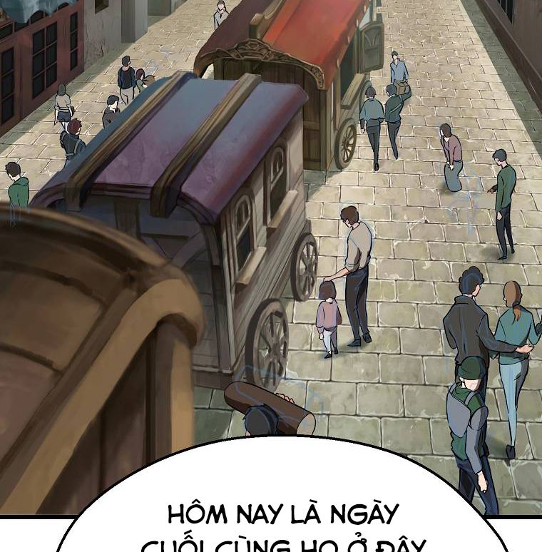 Câu Chuyện Sinh Tồn Của Kiếm Vương Ở Thế Giới Khác Chapter 102 - Trang 21
