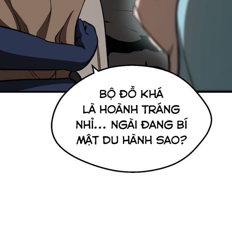 Câu Chuyện Sinh Tồn Của Kiếm Vương Ở Thế Giới Khác Chapter 102 - Trang 37