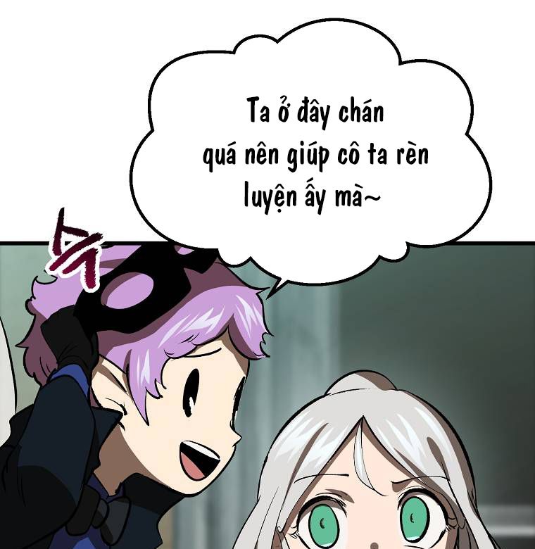Câu Chuyện Sinh Tồn Của Kiếm Vương Ở Thế Giới Khác Chapter 102 - Trang 38