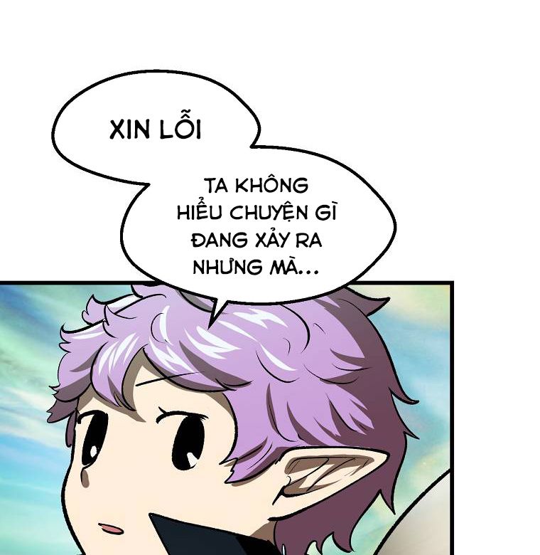 Câu Chuyện Sinh Tồn Của Kiếm Vương Ở Thế Giới Khác Chapter 102 - Trang 45