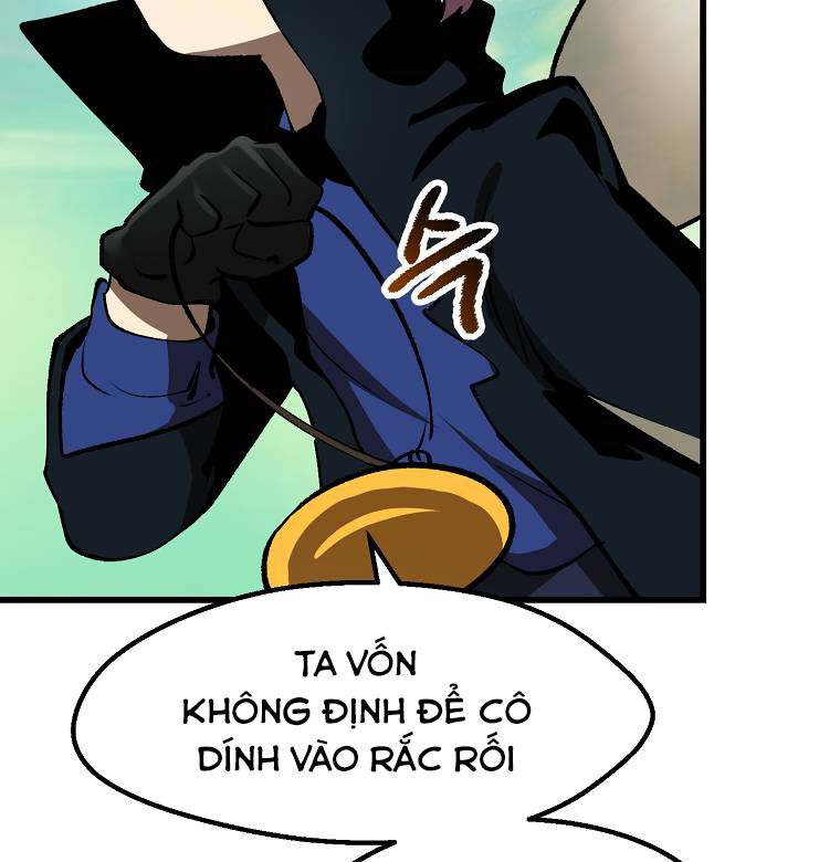 Câu Chuyện Sinh Tồn Của Kiếm Vương Ở Thế Giới Khác Chapter 102 - Trang 46