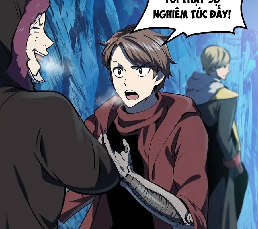 Câu Chuyện Sinh Tồn Của Kiếm Vương Ở Thế Giới Khác Chapter 103 - Trang 15