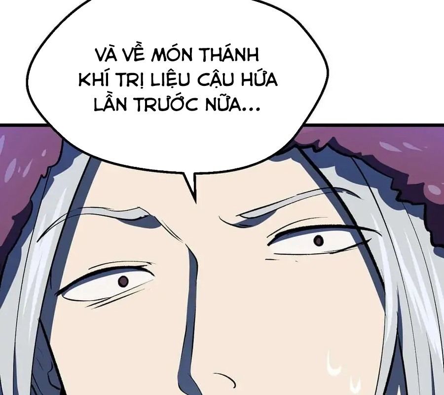 Câu Chuyện Sinh Tồn Của Kiếm Vương Ở Thế Giới Khác Chapter 103 - Trang 23