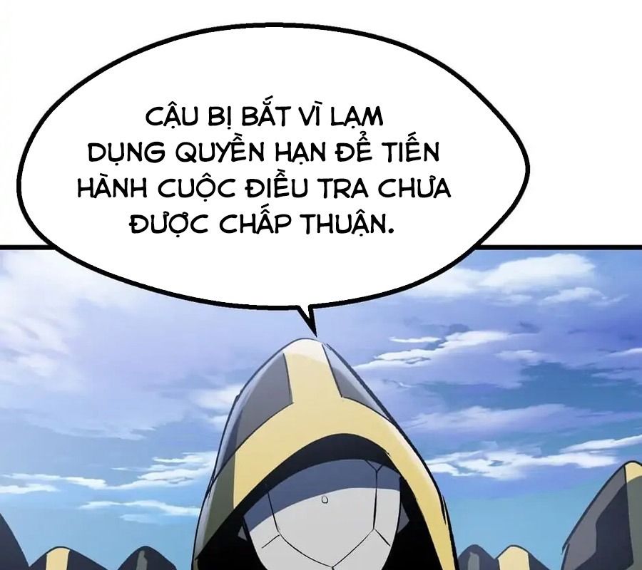 Câu Chuyện Sinh Tồn Của Kiếm Vương Ở Thế Giới Khác Chapter 103 - Trang 43