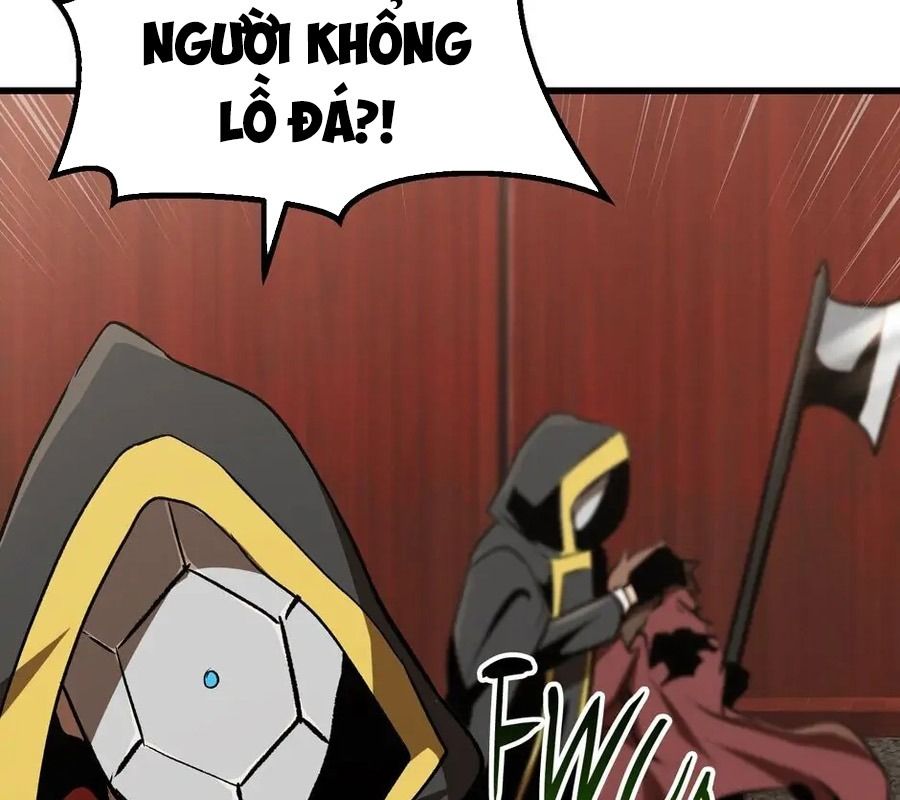 Câu Chuyện Sinh Tồn Của Kiếm Vương Ở Thế Giới Khác Chapter 104 - Trang 19