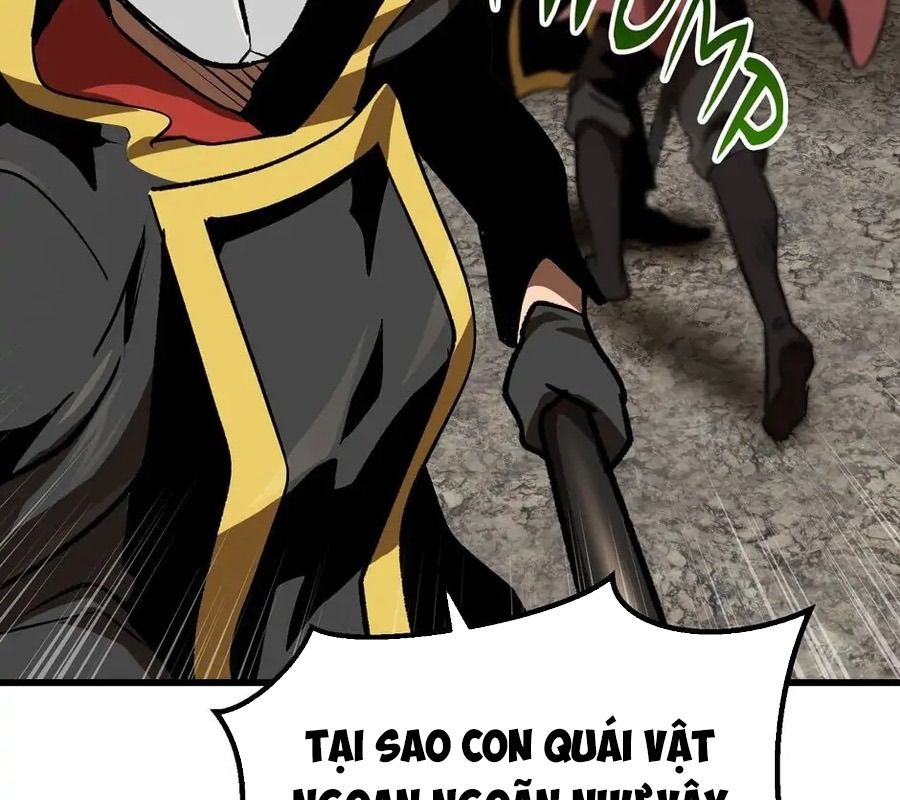 Câu Chuyện Sinh Tồn Của Kiếm Vương Ở Thế Giới Khác Chapter 104 - Trang 20