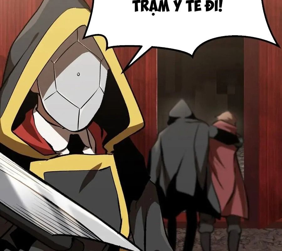 Câu Chuyện Sinh Tồn Của Kiếm Vương Ở Thế Giới Khác Chapter 104 - Trang 25
