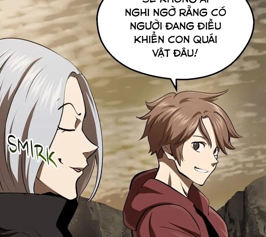 Câu Chuyện Sinh Tồn Của Kiếm Vương Ở Thế Giới Khác Chapter 104 - Trang 40