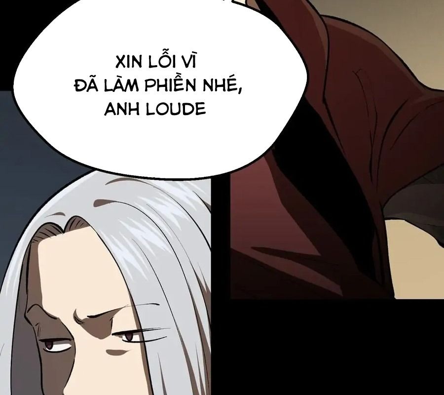 Câu Chuyện Sinh Tồn Của Kiếm Vương Ở Thế Giới Khác Chapter 104 - Trang 46