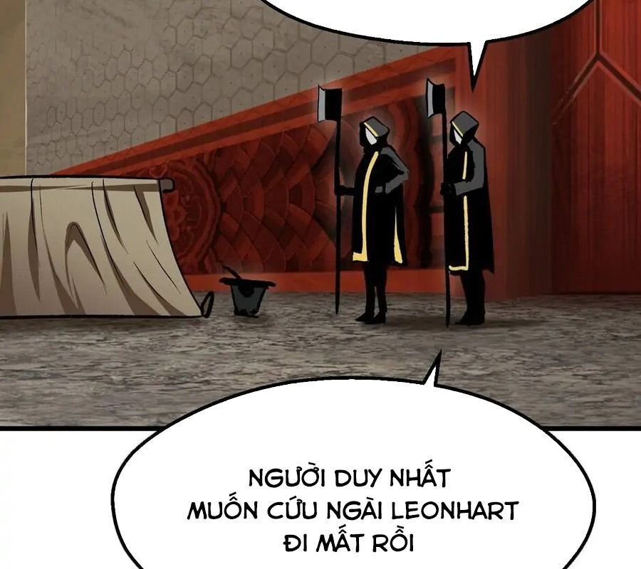 Câu Chuyện Sinh Tồn Của Kiếm Vương Ở Thế Giới Khác Chapter 104 - Trang 5
